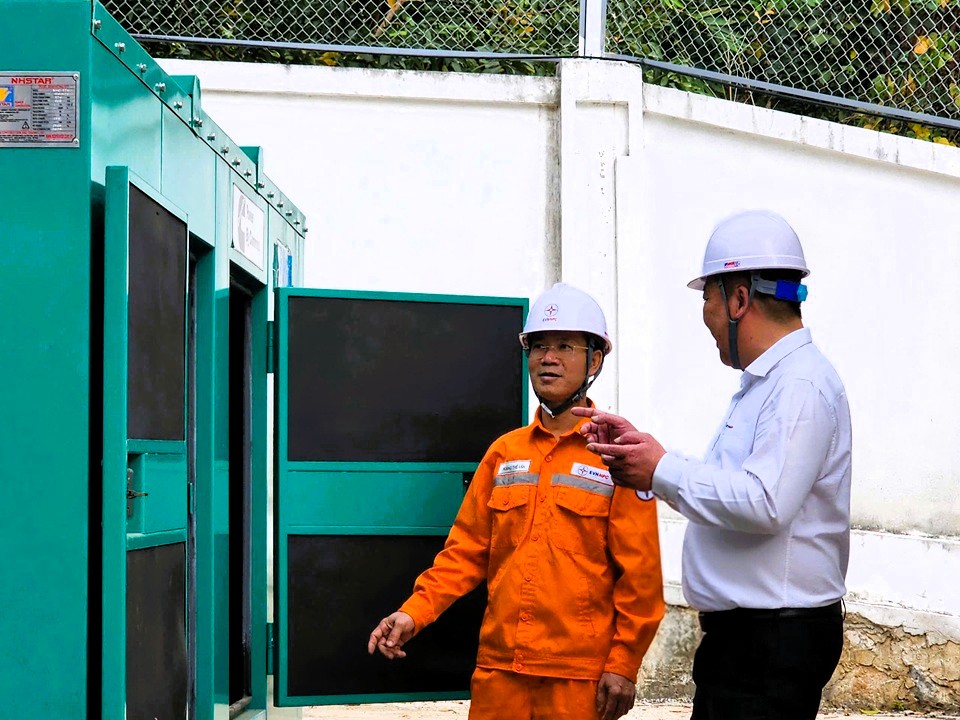 Sơn La chủ động ứng phó thiên tai phục vụ bầu cử